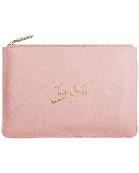 Kleine Taschen Team Bride