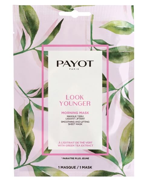 payot-morning-masks-look-younger Payot Morning Masks Look Younger
