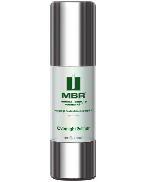 BioChange Overnight Refiner