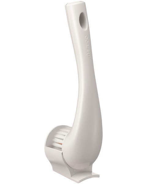shiseido-generic-skincare-cleansing-massage-brush Generic Skincare Cleansing Massage Brush