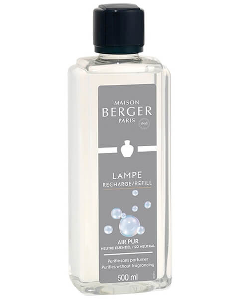Maison Berger Les Fonctionnels Neutre essentiel