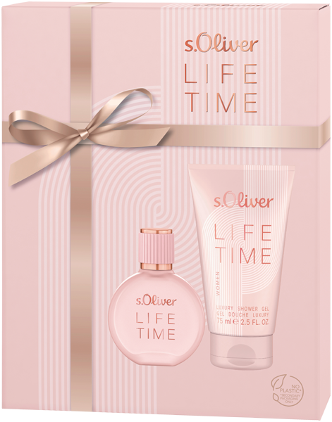 Life Time Women Duo Set