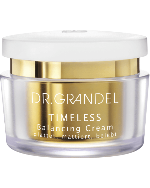 dr-grandel-kosmetik-timless-balancing-cream-50ml DR. GRANDEL Kosmetik Timeless Balancing Cream