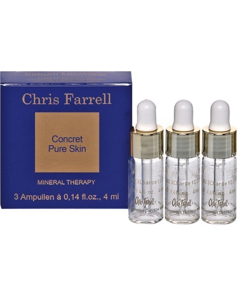 Mineral Therapy Concret Pure Skin