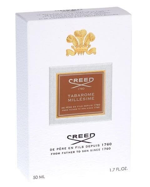 creed-tabarome-millesime-eau-de-parfum-spray-50ml-pack Creed Tabarome Millesime Eau de Parfum Spray