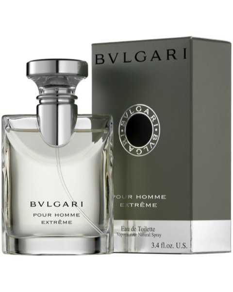 Bvlgari pour Homme Extrême Eau de Toilette Spray