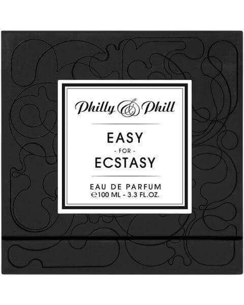 Philly & Phill Easy for Ecstasy Eau de Parfum Spray