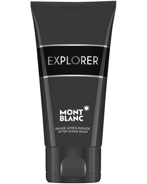 Explorer After Shave Balm