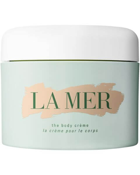La Mer Die Körperpflege The Body Crème