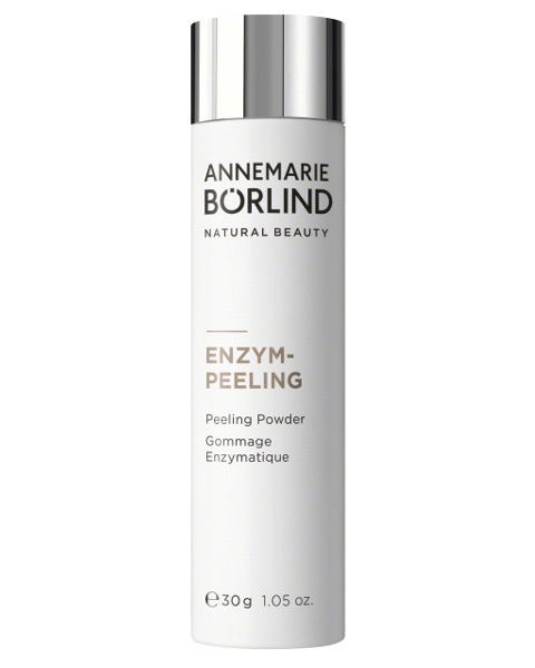 ANNEMARIE BÖRLIND PEELINGS Enzym-Peeling
