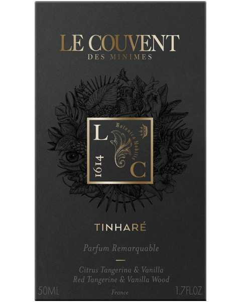 Le-Couvent-Tinhare-Eau-de-Parfum-Spray-50ml Le Couvent Remarquables Tinhare Eau de Parfum Spray