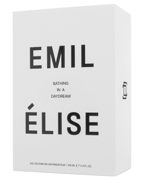 Emil Élise Damendüfte Bathing In A Daycream Eau de Parfum Spray