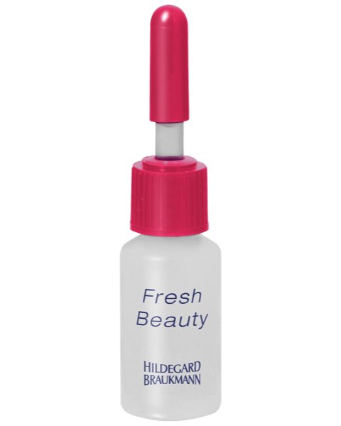 Limitierte Editionen Ampulle - Fresh Beauty