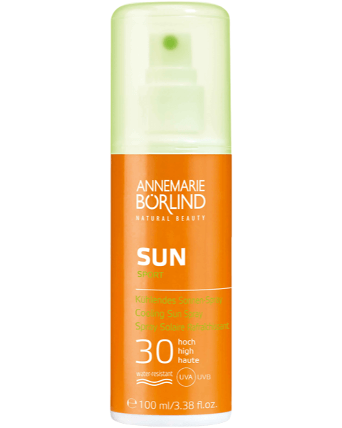 ANNEMARIE-BORLIND-Sun-Sport-Kuhlendes-Sonnen-Spray-LSF-30-100ml-2 Sun Sport Kühlendes Sonnen-Spray LSF 30