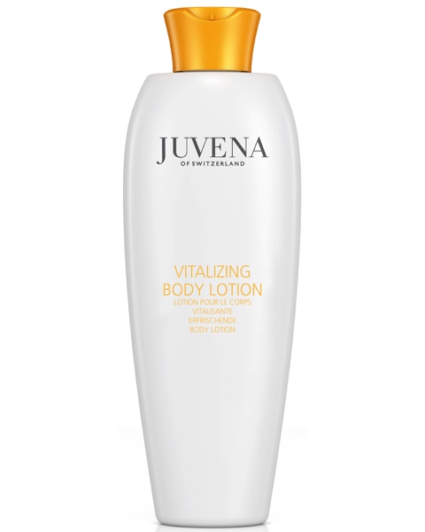 juvena-body-care-vitalizing-body-lotion-400-ml-1 Juvena Vitalizing Body Care Body Citrus Set