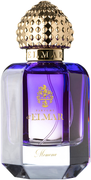 PARFUMS d'ELMAR Extrait de Parfums