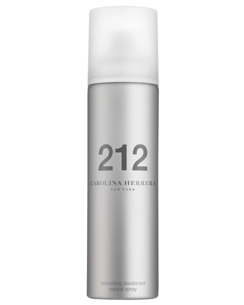 carolina-herrera-212-women-deodorant-spray-deospray-150ml 212 Women Deodorant Spray