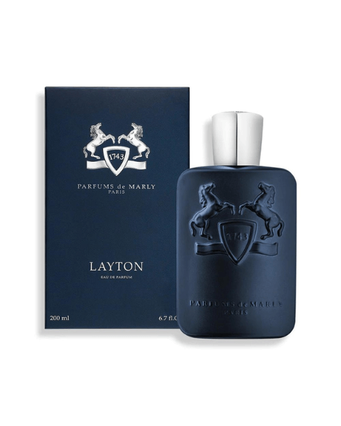 Parfums-de-Marly-Layton-200ml Parfums de Marly Men Layton Eau de Parfum Spray