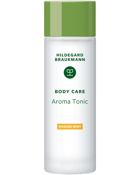Hildegard-Braukmann-Body-Care-Aroma-Tonic-Orange-Mint-100ml-2 Hildegard Braukmann Body Care Aroma Tonic Orange Mint