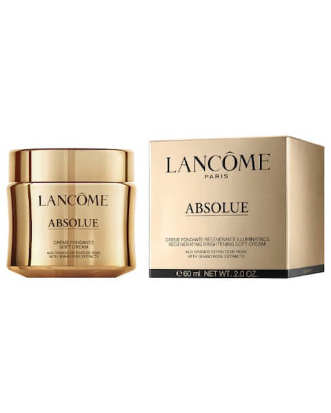 Lancôme Absolue Cream Rechargeable