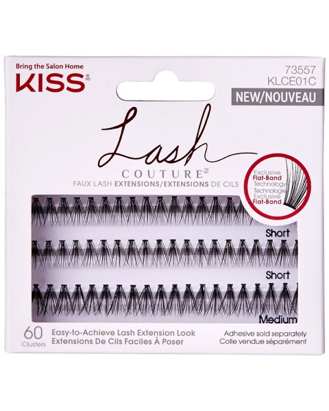 kiss-falsche-wimpern-lash-couture-faux-lash-extensions-venus-wimpern-1stueck-fs Falsche Wimpern Lash Couture Faux Lash Extensions Venus