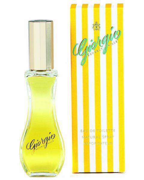 giorgio-beverly-hills-giorgio-beverly-hills-eau-de-toilette-spray-eau-de-toilette-30ml Giorgio Beverly Hills Eau de Toilette Spray