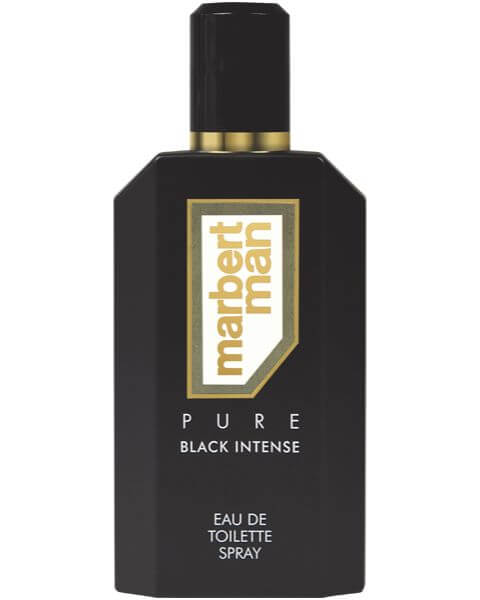 marbert-pure-black-intense-edt-spray Marbert Man Pure Black Intense Eau de Toilette Spray