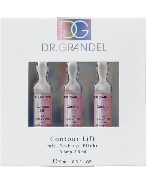 dr-grandel-kosmetik-ampullen-contour-lift-3st DR. GRANDEL Kosmetik Professional Collection Contour Lift Ampullen