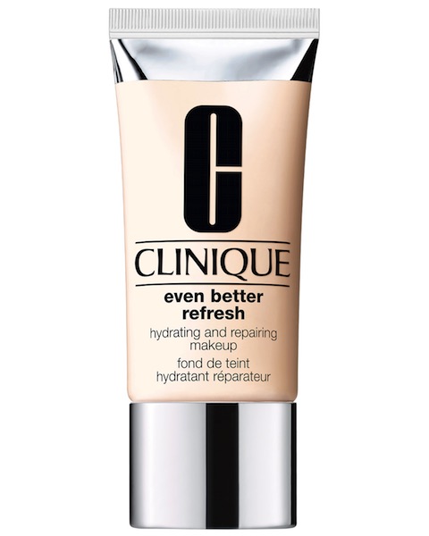Clinique Foundation Even Better Refresh Hydrating and Repairing Makeup Clinique Foundation Even Better Refresh Hydrating and Repairing Makeup