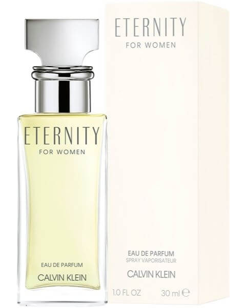 Calvin Klein Eternity Eau de Parfum Spray