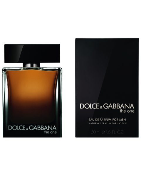 Dolce & Gabbana The One For Men Eau de Parfum Spray