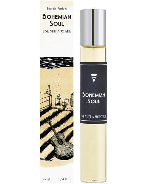une-nuit-nomade-unisexdufte-bohemian-soul-edp-25ml Une Nuit Nomade Unisexdüfte Bohemian Soul Eau de Parfum Spray
