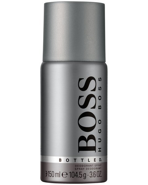 Boss Bottled Deodorant Spray Boss Bottled Deodorant Spray