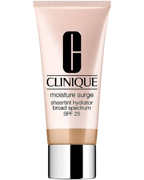 Clinique Feuchtigkeitspflege Moisture Surge Sheertint Hydrator SPF25 Typ 1,2,3