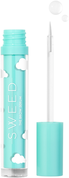 The Brow Serum