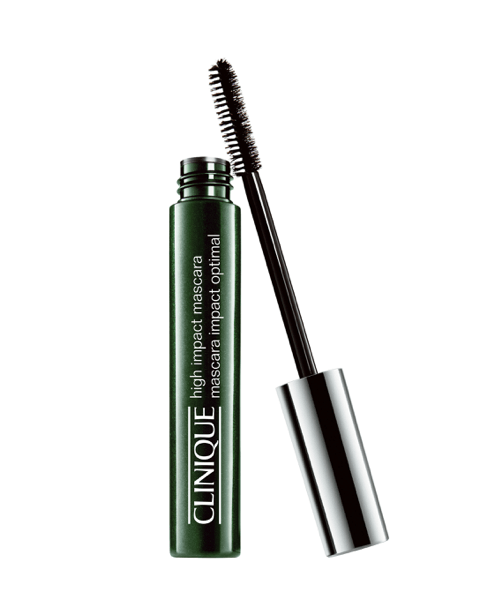 Augen High Impact Mascara Typ 1,2,3,4