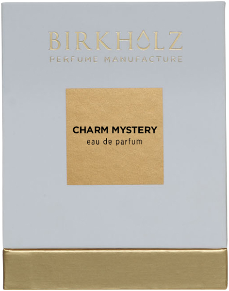 Birkholz Charm Mystery EdP Nat. Spray