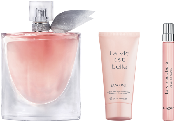 La vie est belle Eau de Parfum Set