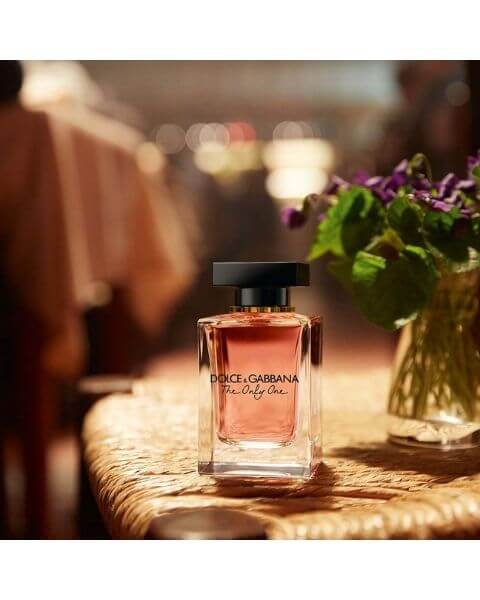 dolce-gabbana-the-only-one-eau-de-parfum-vis Dolce & Gabbana The Only One Eau de Parfum Spray