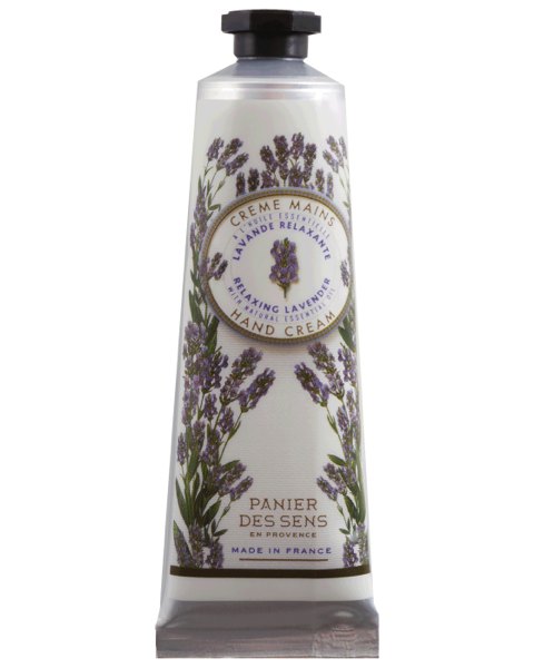 panier-de-sens-lavendel-lavande-hand-cream-handcreme-30ml Lavendel Lavender Hand Cream