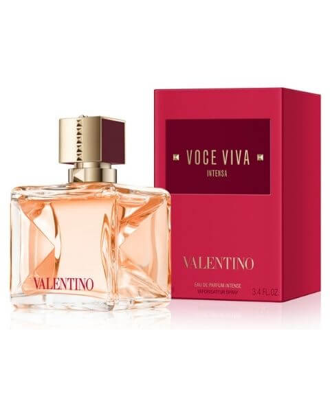 Valentino Voce Viva Intense Eau de Parfum Spray
