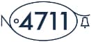 4711 Echt Kölnisch Wasser Eau de Cologne