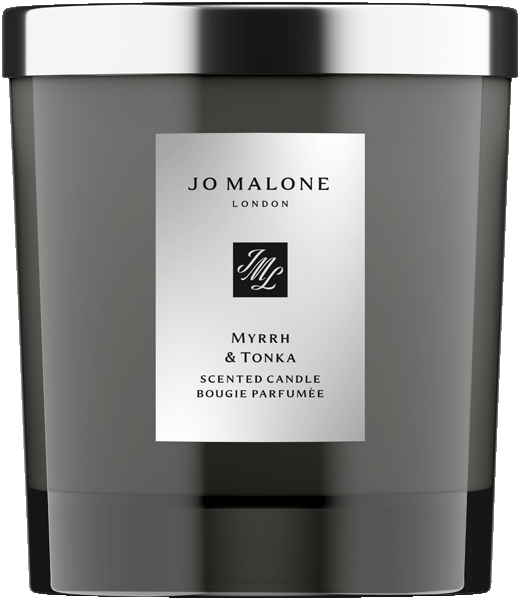 Jo Malone Myrrh & Tonka Home Candle