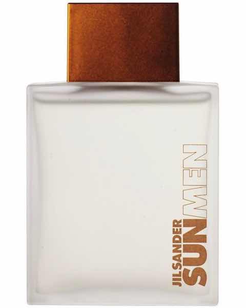 Sun Men Eau de Toilette Spray