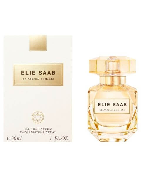 eliesaableparfumlumiere30mlbottlepack-2 Elie Saab Le Parfum Lumiére Eau de Parfum Spray