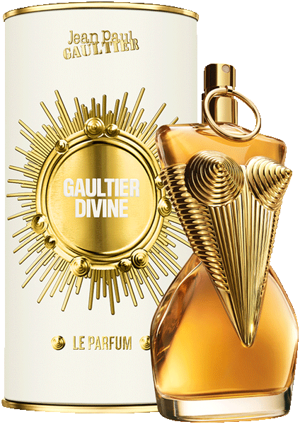 Gaultier Divine Le Parfum EdP Intense Nat. Spray Refillable