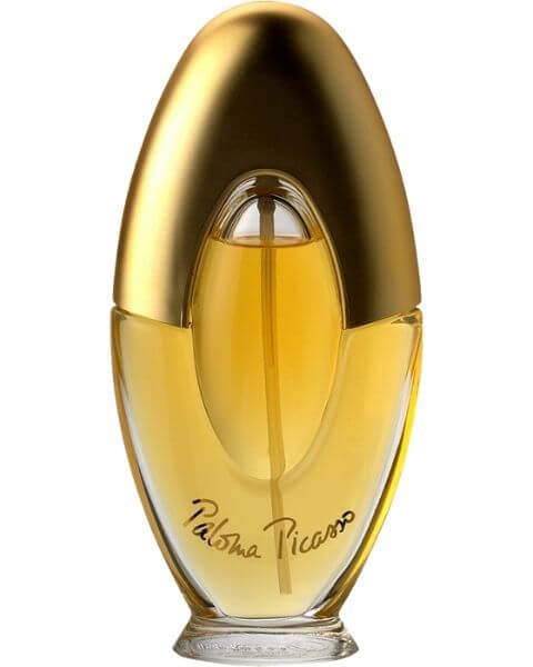 Paloma Picasso Paloma Picasso Eau de Toilette Spray