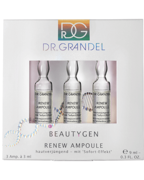 DR. GRANDEL Kosmetik Beautygen Renew Ampoule