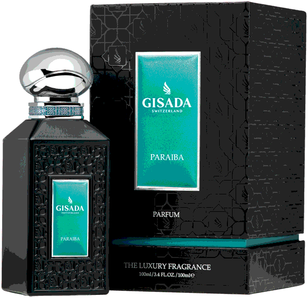 Paraiba EdP Nat. Spray