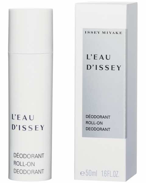 Issey Miyake L'Eau d'Issey Perfumed Alcohol Free Roll-on Deodorant